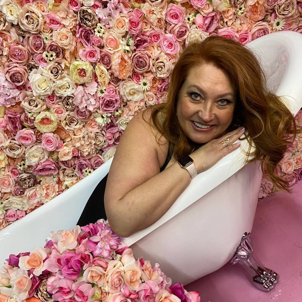 Meet your Posher, Tammy